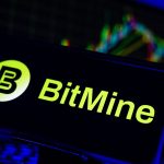 Bitmine Slows Ether Buys After Acquiring 1M ETH in 2026