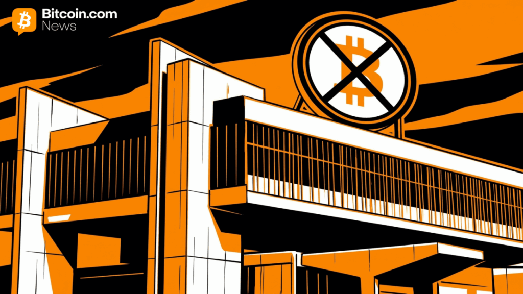Brazil Bans Crypto in Cross-Border Payments