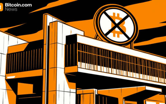 Brazil Bans Crypto in Cross-Border Payments