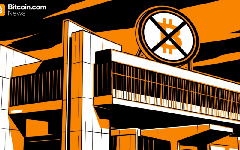 Brazil Bans Crypto in Cross-Border Payments