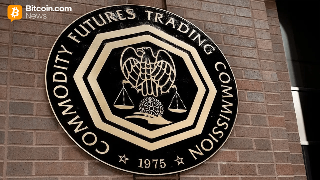 CFTC Drops Swap Reporting Duties for Prediction Market Operators Across the US