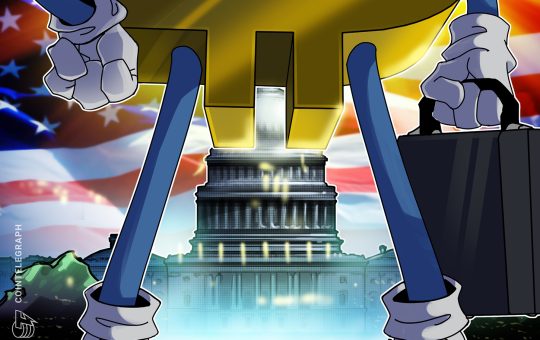 Cointelegraph