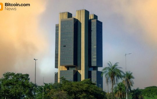 Central Bank Demands Strict Independent Audits for VASPs