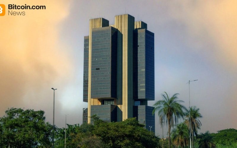 Central Bank Demands Strict Independent Audits for VASPs