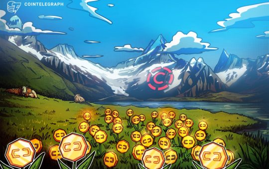 Cointelegraph