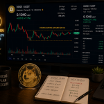 Dogecoin extends recovery as meme coins regain momentum