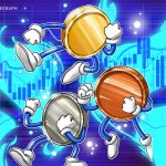 Early altseason signs emerge as altcoins begin to show bullish signs