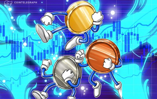 Cointelegraph