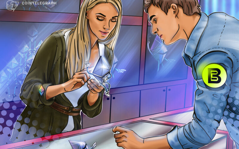 Cointelegraph