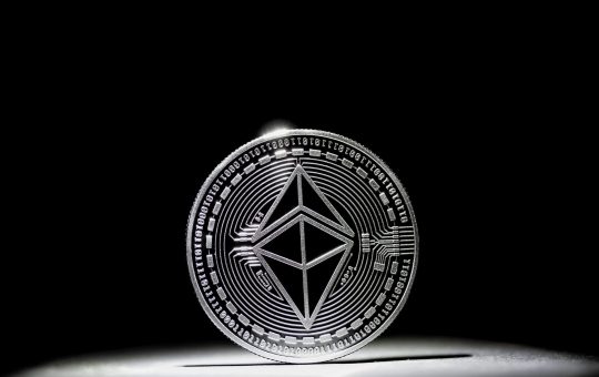Ethereum Price Prediction: ETH Faces Critical Test at $2,100 Support