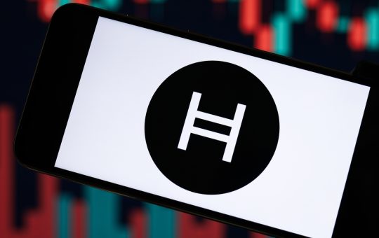 HBAR token