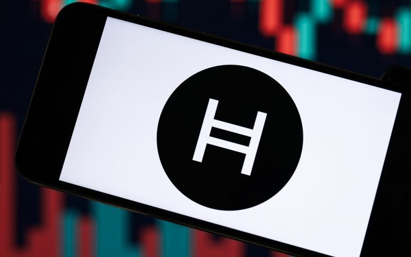 HBAR token