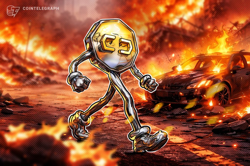 Kelp DAO, Aave Advances rsETH Recovery