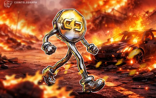Kelp DAO, Aave Advances rsETH Recovery