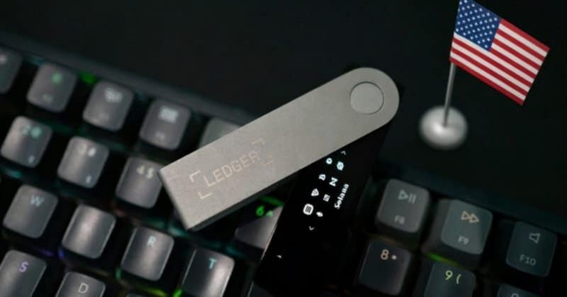 Ledger shelves US IPO plans, weighs private fundraising: Report