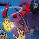 Memecoin Platform DxSale Drained for $7.3M Across 1,400 LPs