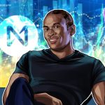 NEAR Token Price Has ‘Potential to Grow 20x,’ Says Arthur Hayes