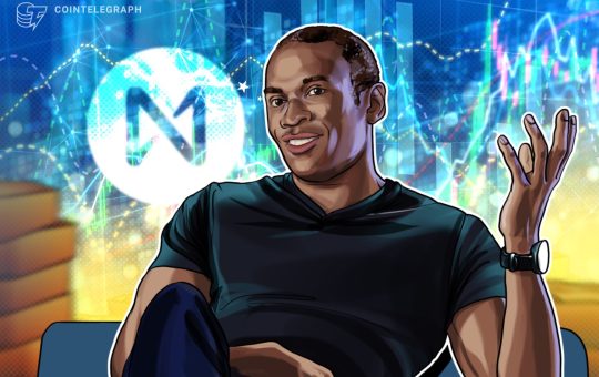 Cointelegraph