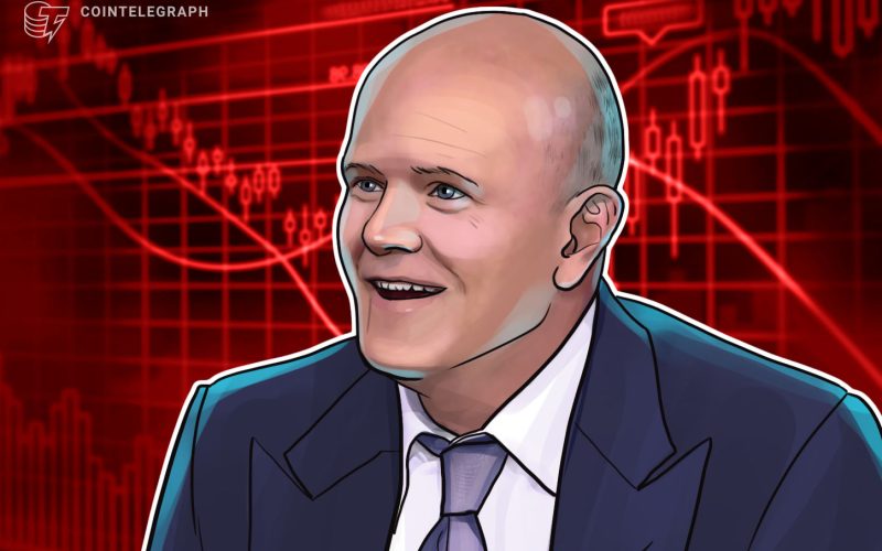 Cointelegraph