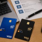 SBI Group, Visa Launch Crypto Card With up to 10% BTC, ETH, XRP Promo Rewards