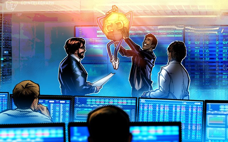 Cointelegraph