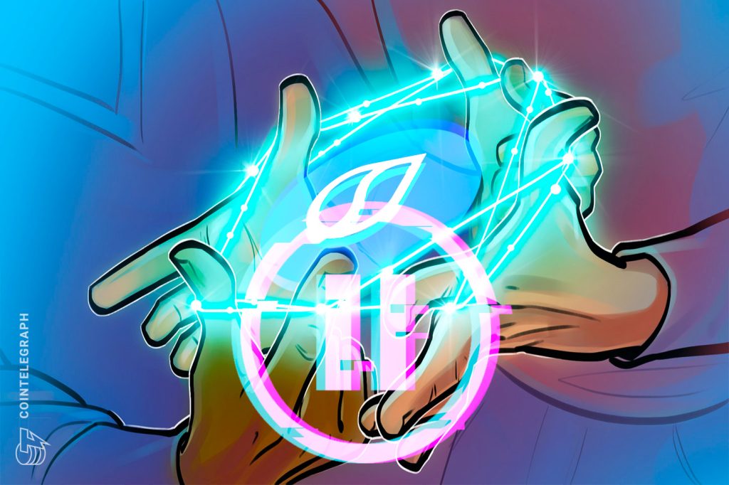 Cointelegraph