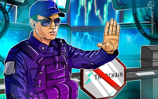 Cointelegraph