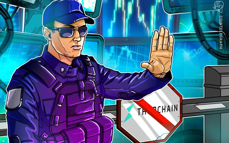 Cointelegraph