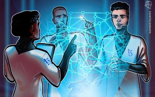 Tezos Developers Test quantum-Resistant Blockchain Privacy System