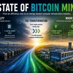 The Future of Bitcoin Mining Is Bigger Than Bitcoin