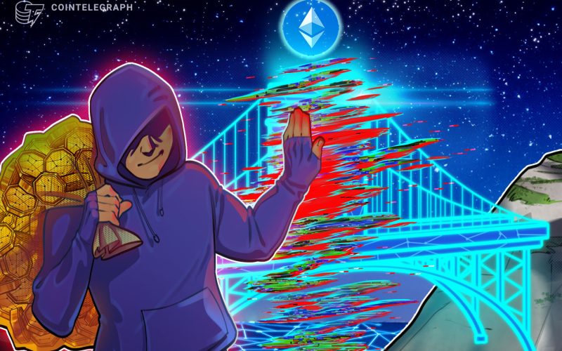 Verus Ethereum Bridge Reportedly Exploited for $11.58 Million