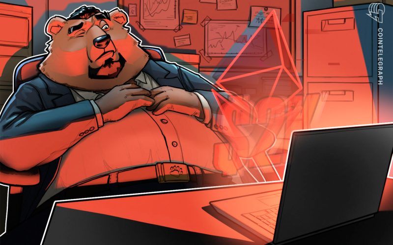 Cointelegraph