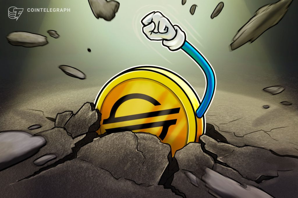 Cointelegraph