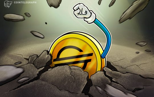 Cointelegraph
