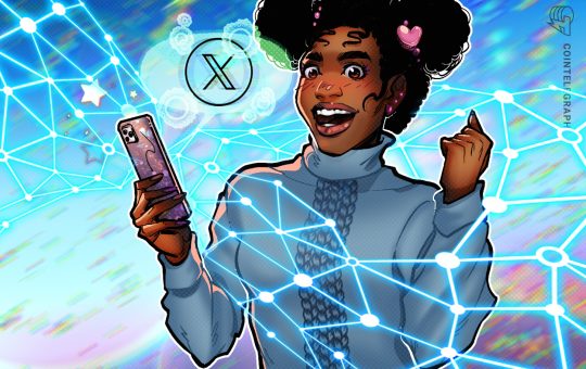 Cointelegraph