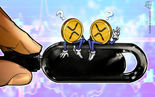 Cointelegraph