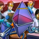 $170M Ether longs liquidated as crypto market tumbles: Is ETH doomed?