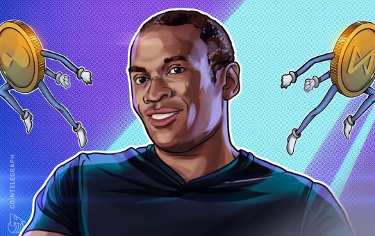 Cointelegraph