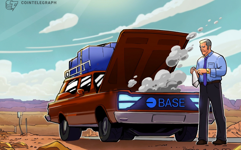 Cointelegraph