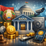 Belarus establishes rules for ‘crypto banks’: check out the details