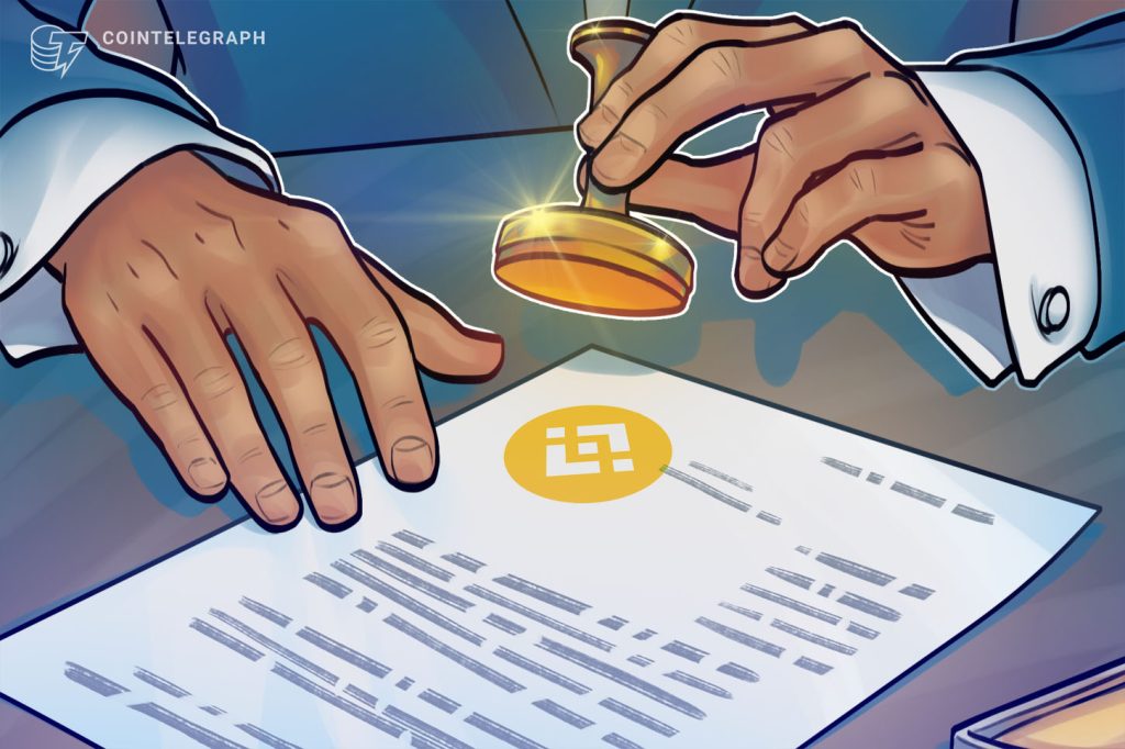 Cointelegraph