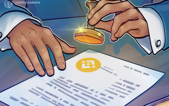 Cointelegraph