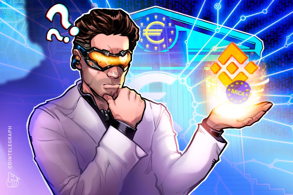 Cointelegraph