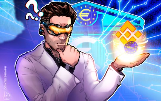 Cointelegraph