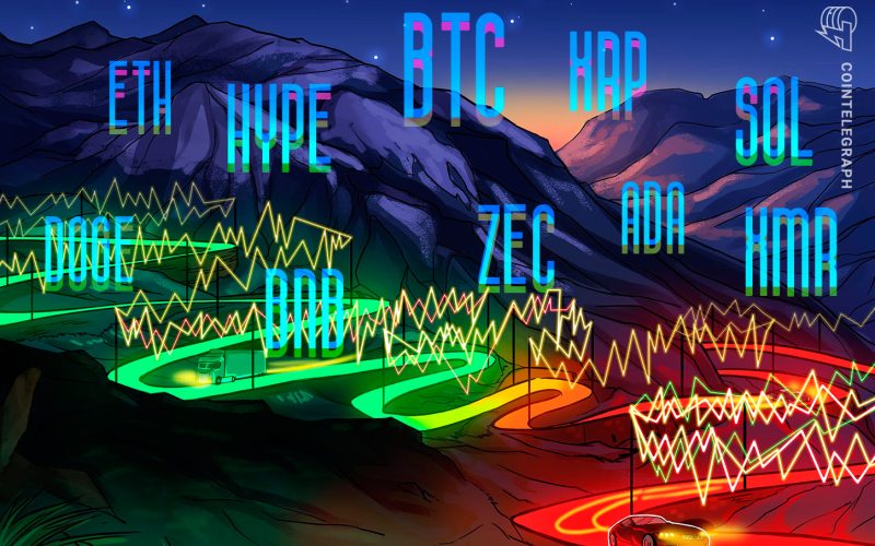 Cointelegraph