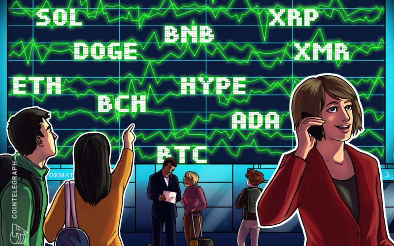 Cointelegraph