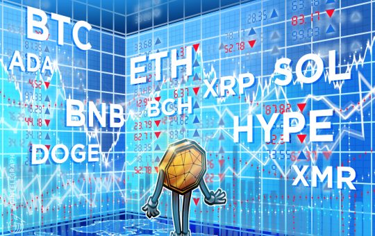 Cointelegraph