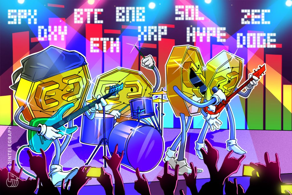 Cointelegraph