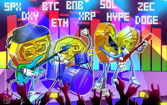 Cointelegraph