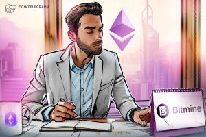 Cointelegraph
